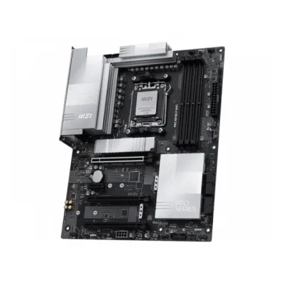 MSI Pro X870E-P WiFi motherboard