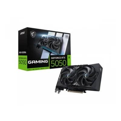 MSI V538-001R SVGA Grafička kartica RTX 5050 OC 8GB