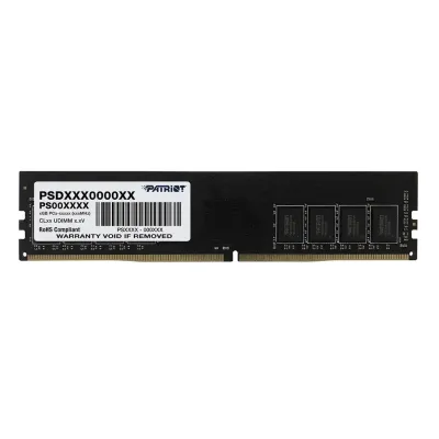 Patriot 8GB RAM memorija DDR4 2666MHz