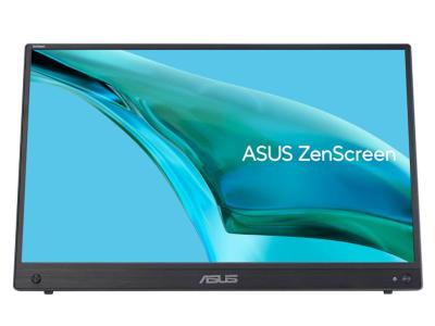 Asus ZenScreen MB16AHG portable monitor 15.6" FHD IPS, 144Hz