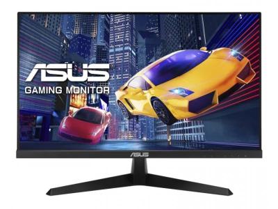 Asus VY279HGE gaming monitor 27" IPS, 1920X1080, 144Hz, 1ms, HDMI VESA, black