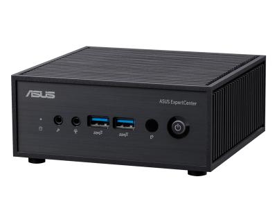 Mini PC Asus PN42-B 2S N200 DDR4/SSD M.2/DP/HDMI/Dsub90MR00X2-M00020 Barebone