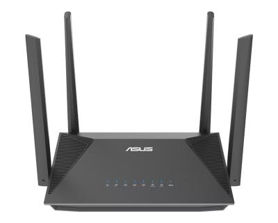 ASUS RT-AX52 AX1800 Gigabit двухдиапазонный маршрутизатор Wi-Fi 6