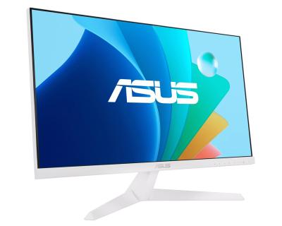 Монитор 23.8 Asus VY249HF-W 1920x1080/Full HD/IPS/100Hz/HDMI/Белый