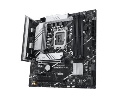 Motherboard Asus Prime B760m Plus