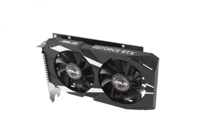 Asus DUAL-RTX3050-O6G GeForce RTX 3050 Grafička karta 6GB 128bit
