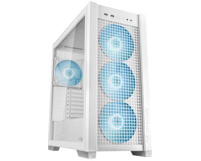 Asus TG GT302 White Case