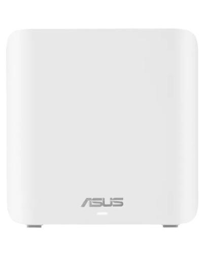 Asus ZenWiFi BD4 W-1-PK Ruter AiMesh Extendable 3.6 Gbps Wi-Fi 7, Beli