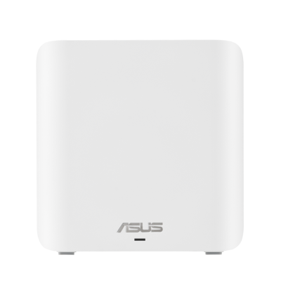 Asus ZenWiFi BD4 Ruter W-2-PK AiMesh extendable 3.6 Gbps Wi-Fi 7, Beli