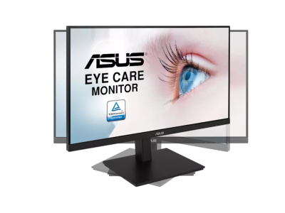 Asus VY279HGR Gaming monitor 27" FHD IPS, Crni