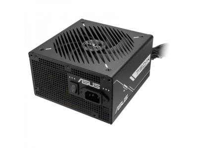 Asus PRIME-750B-BLACK Napaјanje 750W 80+ APFC bronzano crno, Crno