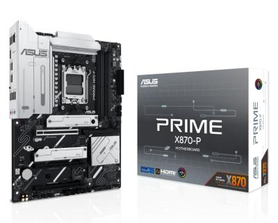ASUS PRIME X870-P материнская плата