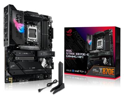 ASUS ROG STRIX X870E-E GAMING WIFI motherboard