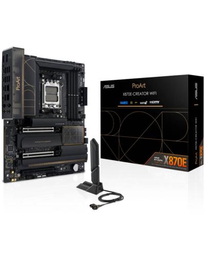 ASUS ProArt X870E-Creator WIFI материнская плата