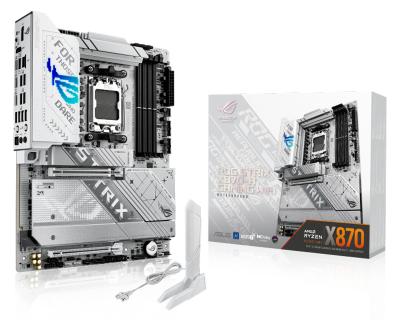 Asus ROG STRIX X870-A GAMING WIFI maticna ploca