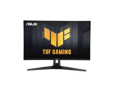 Asus VG27UQ1A gaming monitor, 27", UHD 4K, Fast IPS, 160Hz