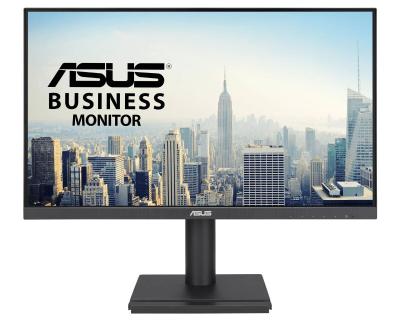 Asus VA24DQFS Monitor 23" FHD 1920x1080 IPS 100Hz, Crni