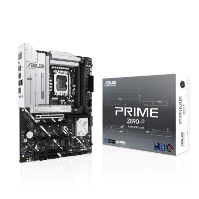 ASUS PRIME Z890-P/LGA1851 motherboard