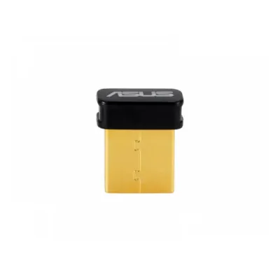 Asus Usb-Bt540 USB adapter Bluetooth 5.4, black