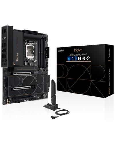 ASUS ProArt Z890-Creator WIFI Matična ploča