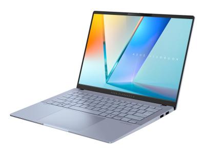 Laptop Asus Vivobook S14 S5406SA-QD122X 14 WUXGA OLED/U7-258V/32GB/NVMe 1TB/Win11 pro/SR