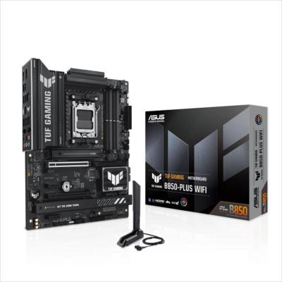 Asus TUF Gaming B850 Plus WiFi AM5 DDR5 PCIe 5.0 90MB1J30-M0EAY0 motherboard
