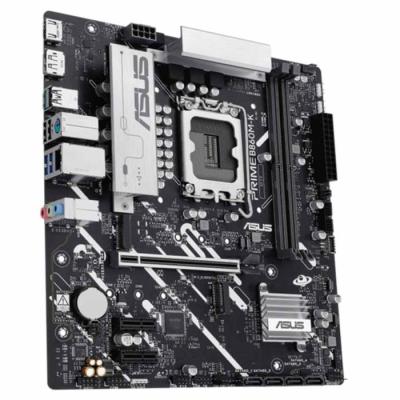 ASUS Prime B860M-K Matična ploča