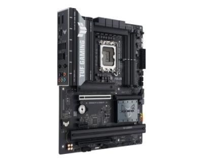 Материнская плата AM5 Asus TUF GAMING B860-PLUS WiFi