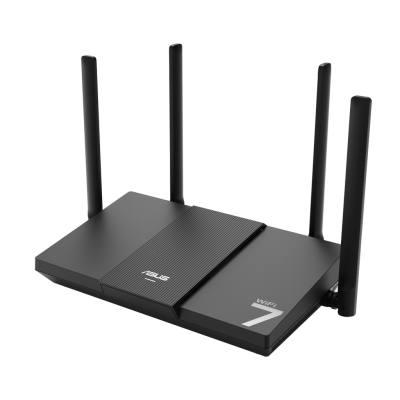 Asus RT-BE50 Ruter Dual band Wi-Fi 7
