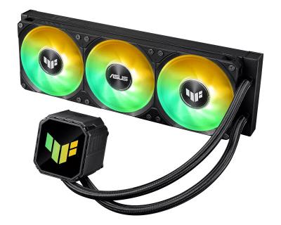 Asus TUF Gaming LC III 360 ARGB liquid cooling