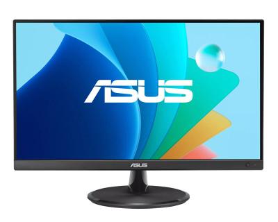 Asus VP227HF monitor 22" FHD (1920x1080) VA, 100Hz, Eye Care