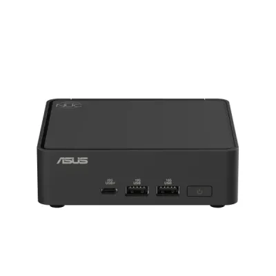 Asus NUC 15 Pro Mini računar Core 3 100U DDR5 M.2 WiFi 7 Bluetooth HDMI BT 5.4