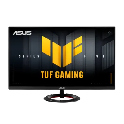 ASUS TUF VG279Q5R Monitor Gaming IPS FHD 200Hz 27" Crni