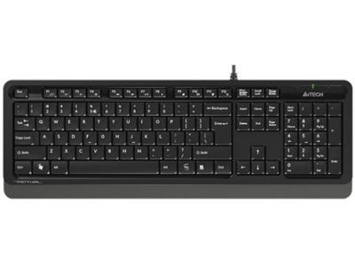 A4TECH A4-FK10 Tastatura US Fstyler Multimedia Comfort