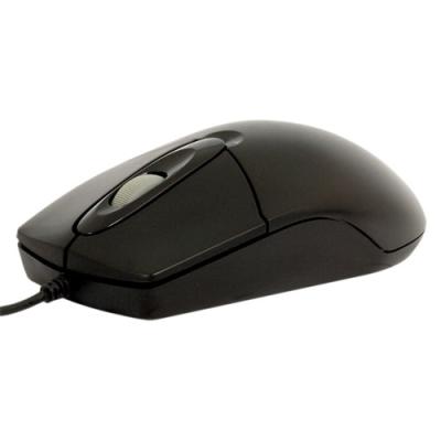 A4Tech Miš USB tipa A Optički 800 DPI