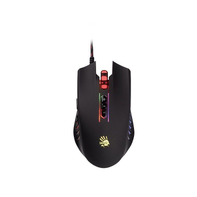 A4 TECH Q81 Miš Bloody Gaming, Crni