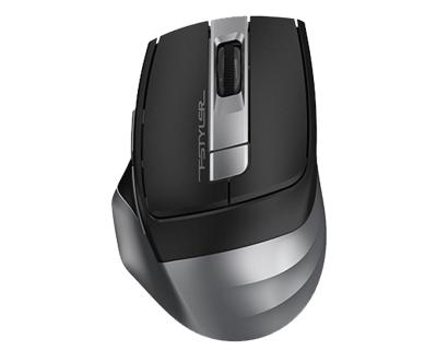 A4tech FG35 FSTYLER Miš Wireless USB sivi, Sivi