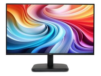 Acer EK271GBI FHD IPS monitor, 120Hz, 27", black