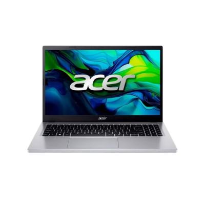 Acer AG15-42P-R9QM Laptop 15.6" R5-5625U 32 GB 512 GB, Srebrne boje