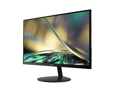 Acer SA272 G0 gaming monitor 27" FHD, 1920x1080, IPS, 120Hz