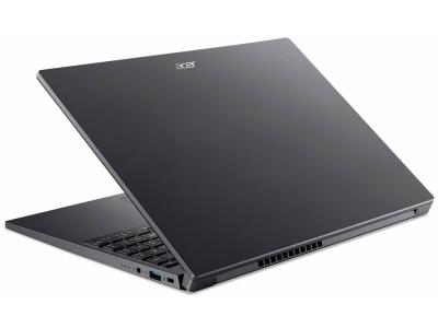 Laptop Acer Aspire Go AG15-51P 15.3 WUXGA IPS/i7-1355U/24GB/512GB SSD/siva