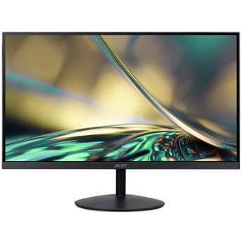 Acer SA242YP1BIP монитор 23,8" IPS, 144Hz, чёрный
