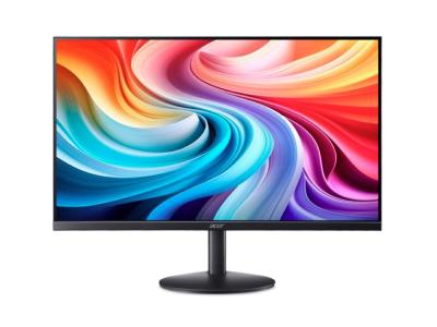Acer SA273P1BI Monitor 27" IPS FHD 144Hz, Crni