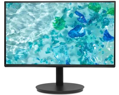 Acer CB272P6BIPR Monitor 27" FHD 1920x1080 IPS 144Hz, Crni
