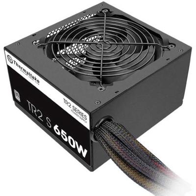 Thermaltake TR2 S Napajanje 650 W, Crno