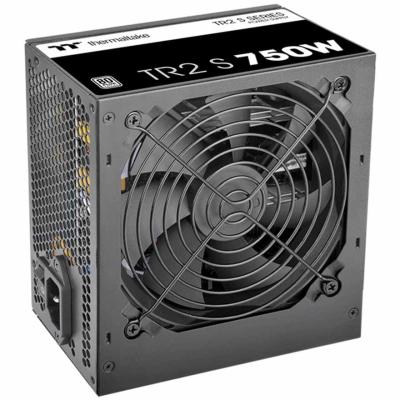 Thermaltake TR2 S Napajanje 750 W, Crno