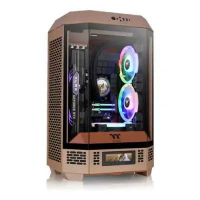 Thermaltake The Tower 300 Kućište za desktop računar Micro Tower