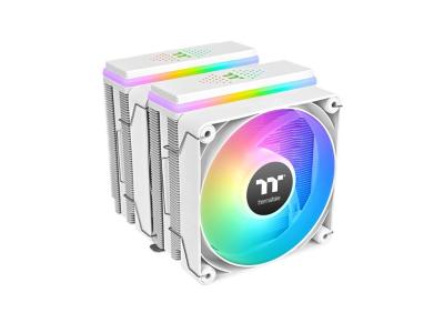 Thermaltake Astria 600 ARGB CPU hladnjak 265W TDP, Crni