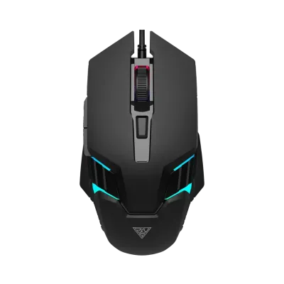 Gamdias Aura GS4 Gaming miš 3600 DPI RGB
