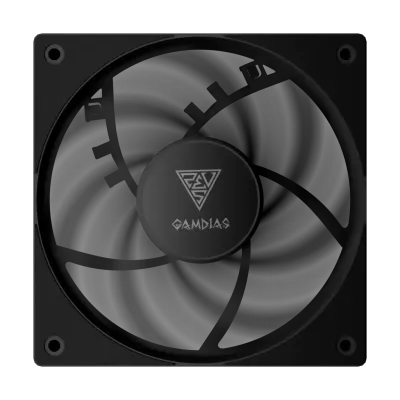 Case Cooler Gamdias Notus M1-1201